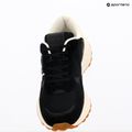 Dámske topánky Tommy Jeans Sporty Runner black 9