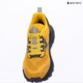 Dámske bežecké topánky Joma Tundra Lady yellow purple 9