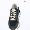 Pánske topánky Napapijri NP0A8BLN navy/grey 9