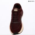 Pánske topánky Pitbull Encino dark burgundy 10