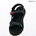 Pánske sandále Lee Cooper LCW-26-34-4421MA navy 9