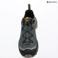 Pánske trekingové topánky Salomon X Ultra 360 GTX urban chic/black 10