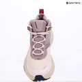 Dámske trekingové topánky HOKA Transport Hike GTX fragrant lilac/lilac cream 10