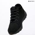 Pánske zimné topánky Pitbull Cabrillo black/black 13