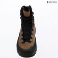 Pánske trekingové topánky La Sportiva TX5 Evo Mid GTX mocha/redwood 9