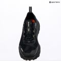 Pánske trekingové topánky Salewa Pedroc 2 MAX black out/black out 9