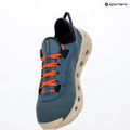 Pánske turistické topánky Columbia Drainmaker XTR everblue/super sonic 10