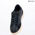 Pánske topánky Aeronautica Militare SC0306UCT04325 navy blue 9