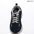 Pánske topánky Aeronautica Militare SC0301UCT03500 navy blue 9