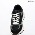 Pánske topánky Aeronautica Militare SC0318UCT04248 navy blue 9