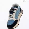Pánske topánky Aeronautica Militare SC0292UCT03331 avio/blu navy 9