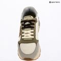 Pánske topánky Aeronautica Militare SC0292UCT03331 off white/green/brown/grey 9
