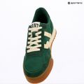 Pánske topánky  GANT Baylle dark green 9