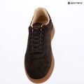 Pánske topánky GANT Cuzmo 32633204-G46 dark brown 9