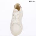 Dámske topánky GANT Avona white/rose gold 9
