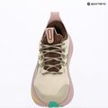 Dámske bežecké topánky ASICS Gel-Nimbus 28 TR light dust/clay canyon 17