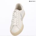Dámske topánky VEJA Esplar Logo Leather extra white/silver 13
