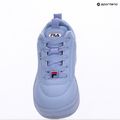 Detské topánky FILA Superbubble pale iris 16