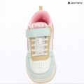 Detské topánky FILA Rega Nf Velcro soothing sea/prism pink 16