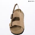 Dámske sandále Big Star TT274235 beige 9