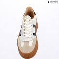 Dámske topánky GANT Cuzmani 32531202-G020 white/black 9