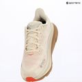 Dámske  bežecké topánky HOKA Clifton 9 GTX eggshell/khaki 10