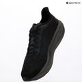 Bežecké topánky Mizuno Neo Cosmo black/iron gate/black sand 10