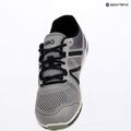 Pánske barefoot topánky Xero Shoes HFS II asphalt/alloy 17