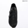 Cyklistické topánky MTB pánske Northwave Extreme X black/dark grey 13