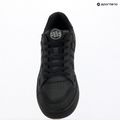 Topánky Pitbull Elkwood black/black 14