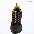 Pánske trekingové topánky REGATTA Cruize dark khaki/wood brown 21