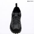 Pánske trekingové topánky REGATTA Edgepoint IV Low granite/dark steel 24