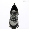 Pánske trekingové topánky REGATTA Blaze II grey/black/dark tang 21