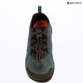 Pánske barefoot topánky Xero Shoes Aqua X Sport dark/forest/java/brown 18