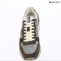 Pánske topánky Napapijri NP0A8B9N grey/green 12