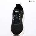 Topánky FILA Retron black/white 15