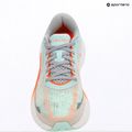 Dámske bežecké topánky Under Armour Velociti Pace white/black/royal 9