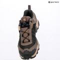 Dámske trekingové topánky Salomon X ULTRA 5 GTX iron/shadow/deep black 20