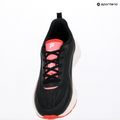 Dámske topánky FILA Beryllium black/fiery red 9