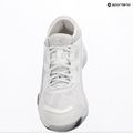 Hádzanárske topánky PUMA Eliminate NITRO SQD 4 puma white/baltic sea blue/fresh water 9