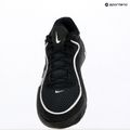 Pánske basketbalové topánky Nike Precision 8 Low black/white/white 11