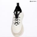 Pánske topánky Calvin Klein HM0HM02342 Light Eva Runn Essential Laceup Nylon Suede bright white/black 9