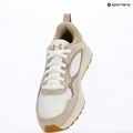 Pánske tréningové topánky Under Armour Mirage Sport summit white/white/desert sand 9