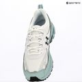 Tréningové topánky Under Armour Apparition Tech white/enamel blue/black 9