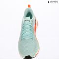 Pánske bežecké topánky Under Armour Velociti SPD refresh mint/electric tangerine/mod gray 9