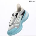 Tréningové topánky Under Armour Echo blue haze/black/metallic silver 9