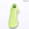 hádzanárske topánky PUMA Accelerate Pro 4 fizzy light/green terrain/light moss/puma white 9