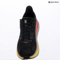 Pánska bežecká obuv HOKA Clifton 10 black/grey 9