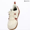 Dámske barefoot topánky Xero Shoes Prio Easy On egret/burnt brick 13