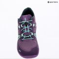 Dámske barefoot topánky Xero Shoes XT Max vivid purple 9